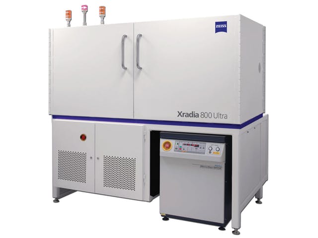 南充南充蔡司南充工业CT